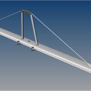 Cross Beams for Catamarans