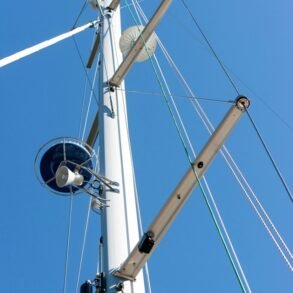 Mast Parts